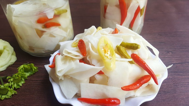 Ăn măng sẽ gây hại cho dạ dày, đúng hay sai?- Ảnh 2.