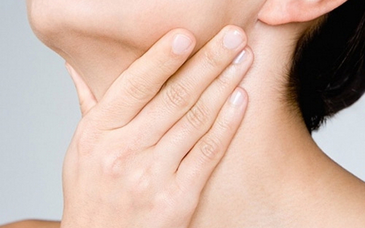 Yết hầu, điểm nhạy cảm kích thích ham muốn tình dục ở nam giới