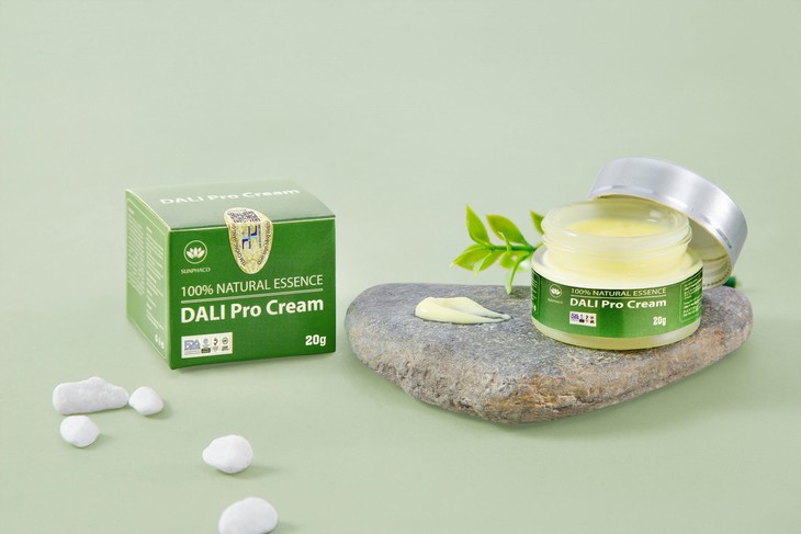 Da khoẻ đẹp nhờ sản phẩm hỗ trợ giảm viêm da cơ địa - Ảnh 1. Da khoẻ đẹp nhờ sản phẩm hỗ trợ giảm viêm da cơ địa - Ảnh 1.