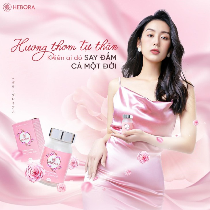 Hương tự thân – Bí ẩn mùi hương phụ nữ hiện đại - Ảnh 1.