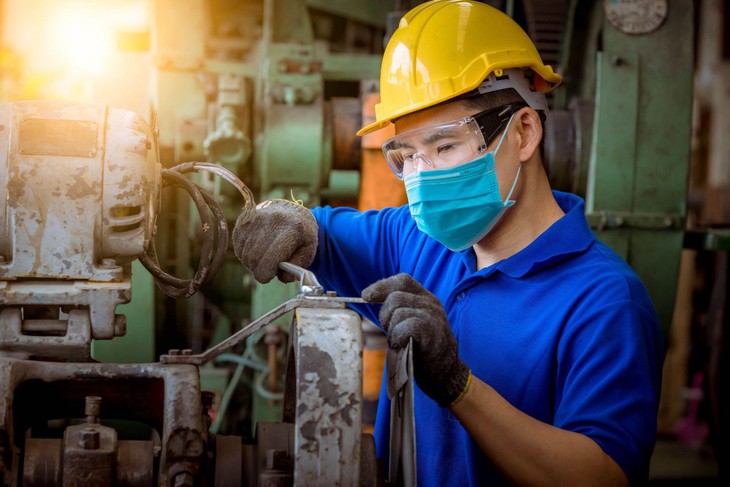 Khô mắt - Câu chuyện thời đại 4.0 và lời giải đáp của chuyên gia - Ảnh 2.
