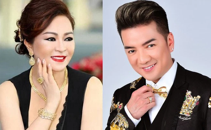 Đàm Vĩnh Hưng lên tiếng: Hoàn toàn trong sạch khi làm từ thiện, bị tổn thất cả về tinh thần lẫn vật chất khi bị vu khống - Ảnh 2.