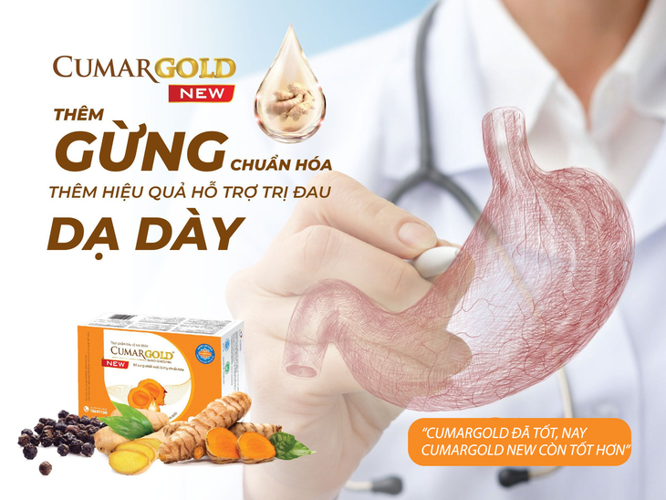 Tác dụng của gừng tới việc hỗ trợ điều trị viêm loét dạ dày HP+ - Ảnh 2.
