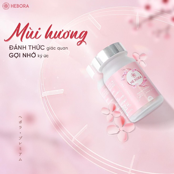 Hương tự thân – Bí ẩn mùi hương phụ nữ hiện đại - Ảnh 2.