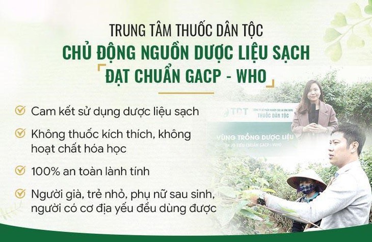 Địa chỉ chữa viêm da cơ địa bằng Đông y uy tín hiện nay - Ảnh 2.