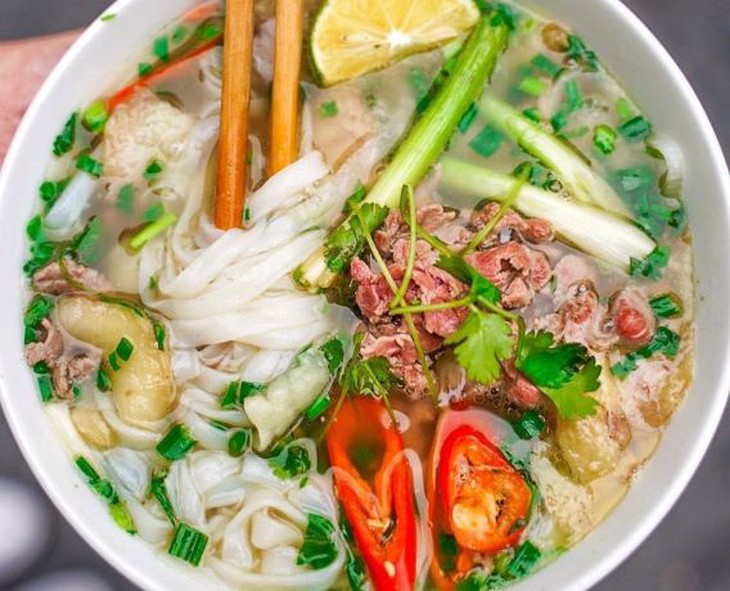 Hành – không chỉ tô điểm cho món ăn mà còn là vị thuốc quý - Ảnh 4.