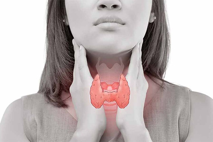 6 bệnh lý có thể khiến bạn tăng cân khó kiểm soát - Ảnh 3.