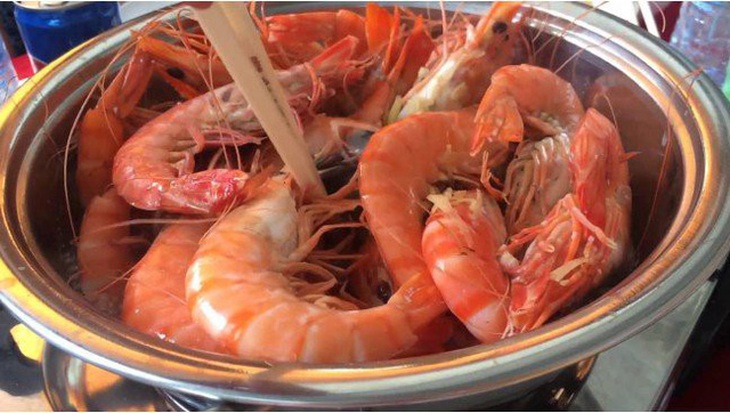 Chuyên gia hướng dẫn cha mẹ cách chăm sóc và lựa chọn thực phẩm khi trẻ bị chàm sữa - Ảnh 4. Chuyên gia hướng dẫn cha mẹ cách chăm sóc và lựa chọn thực phẩm khi trẻ bị chàm sữa - Ảnh 4.