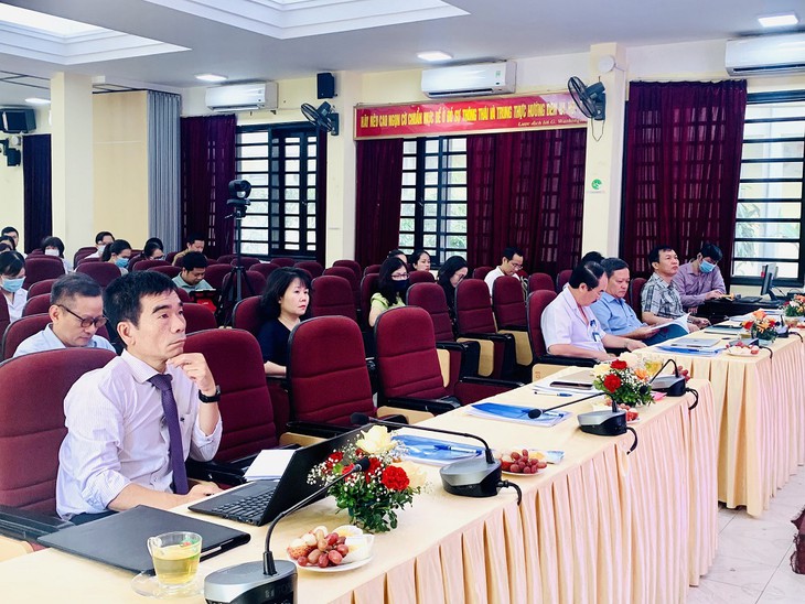 Chủ động phát hiện sớm bệnh lao để bảo vệ sức khỏe cho bản thân và cộng đồng - Ảnh 2.