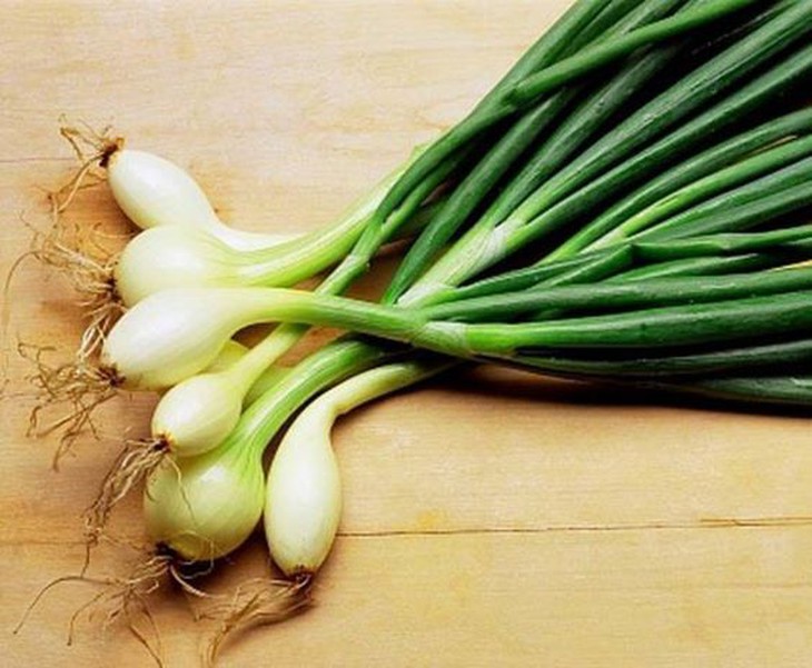 Hành – không chỉ tô điểm cho món ăn mà còn là vị thuốc quý - Ảnh 3.