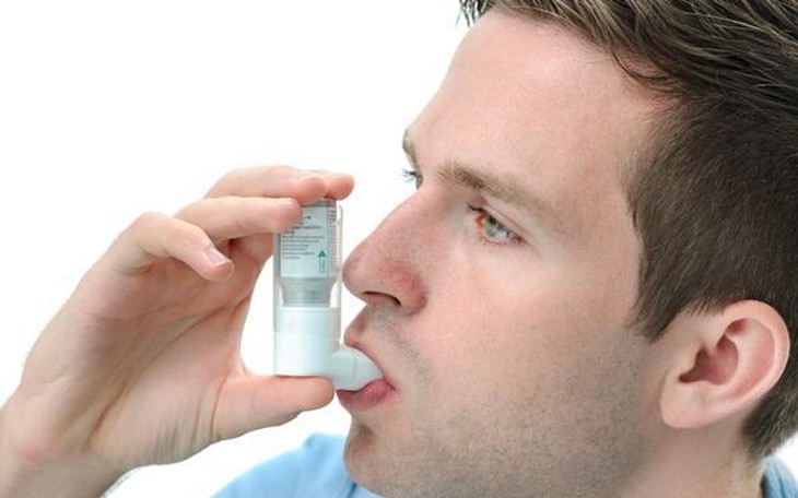 Dấu hiệu nhận biết hen phế quản ở người lớn