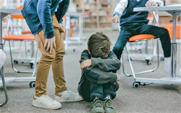 Sau khai giảng, lại "nóng" chuyện bạo lực học đường