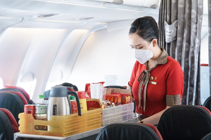 Đón Trung thu vàng với trăm ngàn vé bay Vietjet khuyến mãi dịp 9/9 - Ảnh 3.