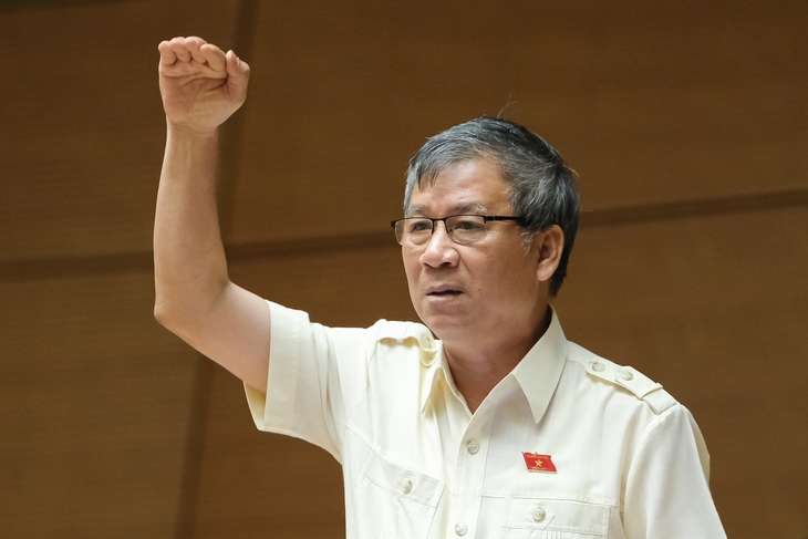 Quy định chặt chẽ để tính đúng, tính đủ giá dịch vụ khám, chữa bệnh - Ảnh 2.