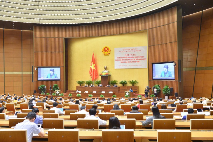 Đề nghị bổ sung 'người tình' của vợ, chồng đã ly hôn là đối tượng của bạo lực gia đình - Ảnh 2. Đề nghị bổ sung 'người tình' của vợ, chồng đã ly hôn là đối tượng của bạo lực gia đình - Ảnh 2.
