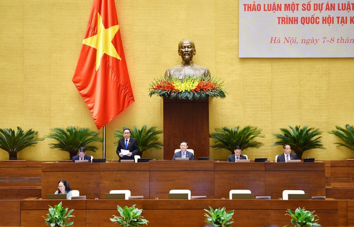 Quyền Bộ trưởng Bộ Y tế: Nâng cao chất lượng dịch vụ y tế cho người dân theo hướng công bằng, chất lượng - Ảnh 2. Quyền Bộ trưởng Bộ Y tế: Nâng cao chất lượng dịch vụ y tế cho người dân theo hướng công bằng, chất lượng - Ảnh 2.