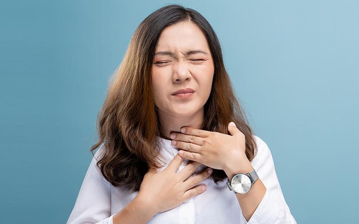 'Thủ phạm' gây dị ứng trong món bánh trứng kiến độc đáo?- Ảnh 4.