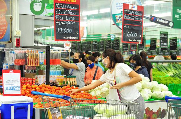 Điều hành giá linh hoạt, đảm bảo kiểm soát lạm phát những tháng cuối năm. Điều hành giá linh hoạt, đảm bảo kiểm soát lạm phát những tháng cuối năm.