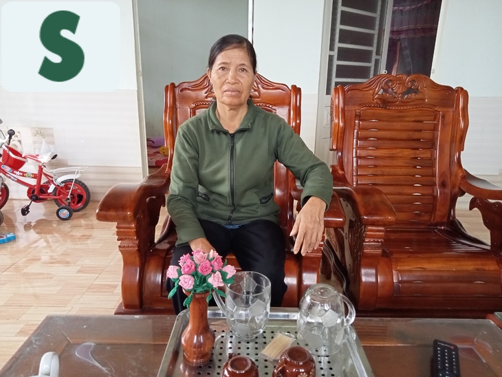 Người mẹ vượt qua quan niệm hủ tục - “cái chết toàn thây” hiến nội tạng của con trai để cứu người - Ảnh 1. Người mẹ vượt qua quan niệm hủ tục - “cái chết toàn thây” hiến nội tạng của con trai để cứu người - Ảnh 1.