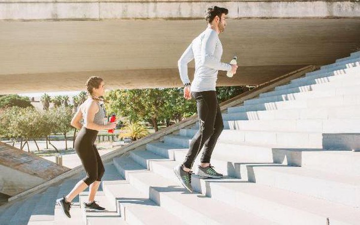 5 cách dễ dàng giúp giảm cân và duy trì vóc dáng