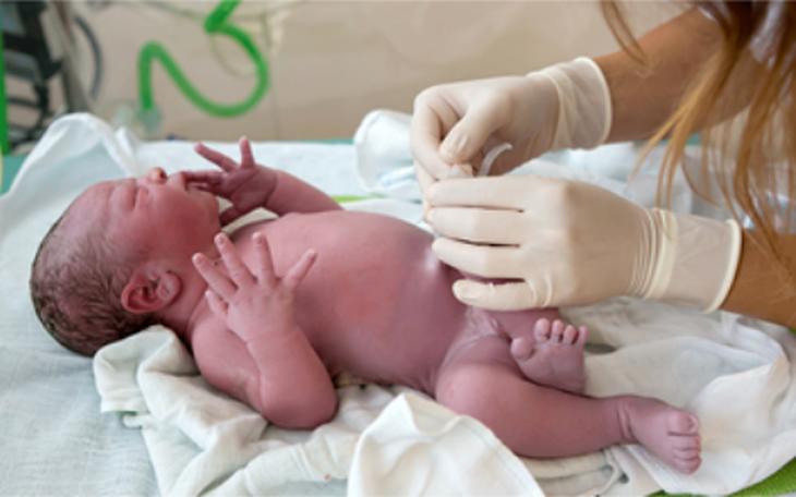 Giải đáp những câu hỏi thường gặp về tinh hoàn ẩn ở trẻ mới sinh