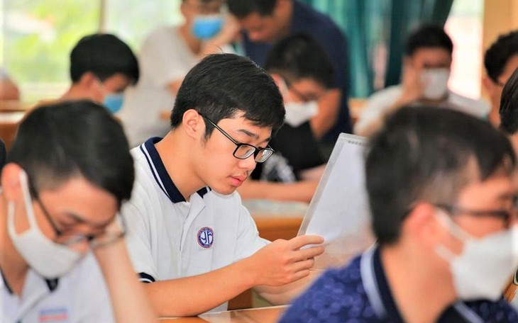 Thí sinh chưa nộp lệ phí có còn cơ hội xét tuyển đại học?