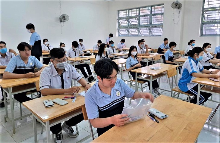 Thí sinh chưa hoàn thành lệ phí có còn cơ hội xét tuyển đại học? - Ảnh 2.