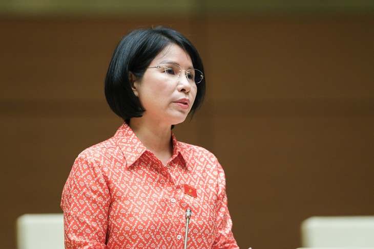 Cần có những chính sách cụ thể đối với ngành y tế, nhất là trong đấu giá, đấu thầu - Ảnh 2.