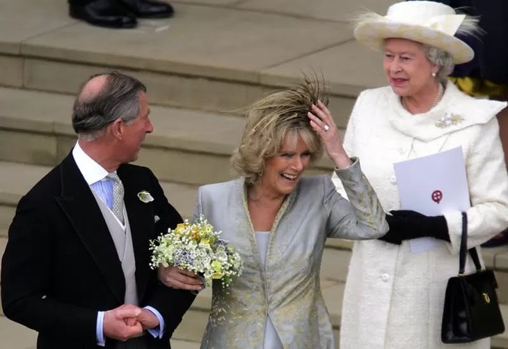 Nữ hoàng Anh Elizabeth II: Cuộc đời qua ảnh - Ảnh 31.