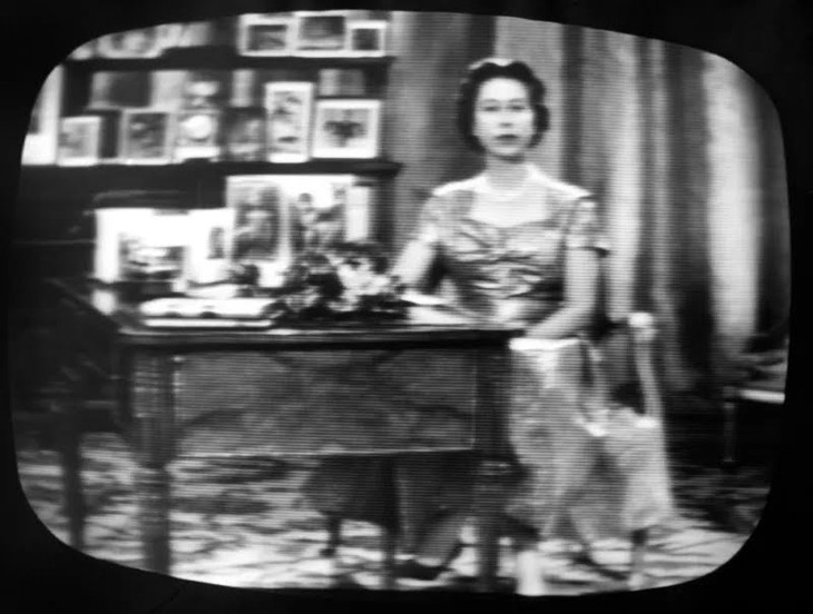 Nữ hoàng Anh Elizabeth II: Cuộc đời qua ảnh - Ảnh 18.