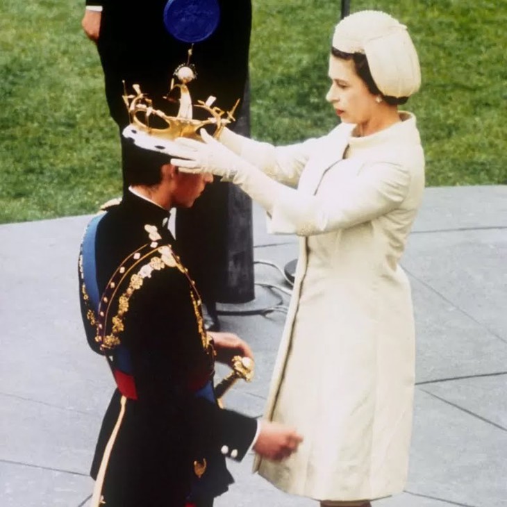 Nữ hoàng Anh Elizabeth II: Cuộc đời qua ảnh - Ảnh 24.