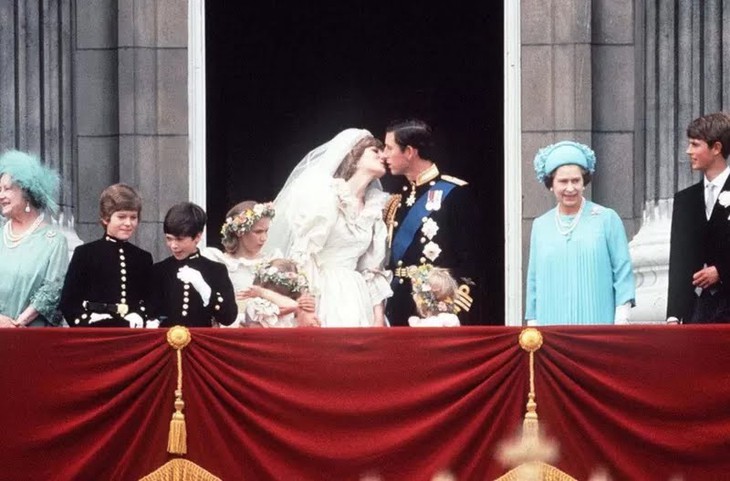 Nữ hoàng Anh Elizabeth II: Cuộc đời qua ảnh - Ảnh 28.