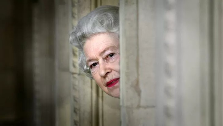 Nữ hoàng Anh Elizabeth II: Cuộc đời qua ảnh - Ảnh 1.