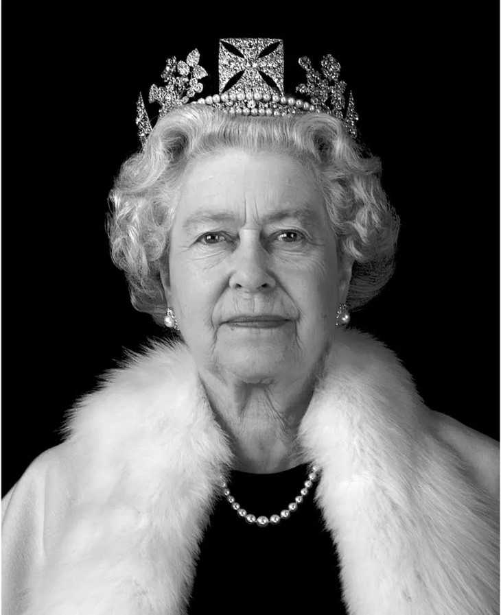 Nữ hoàng Anh Elizabeth II (1926-2022): Ngôi vương là định mệnh - Ảnh 1.