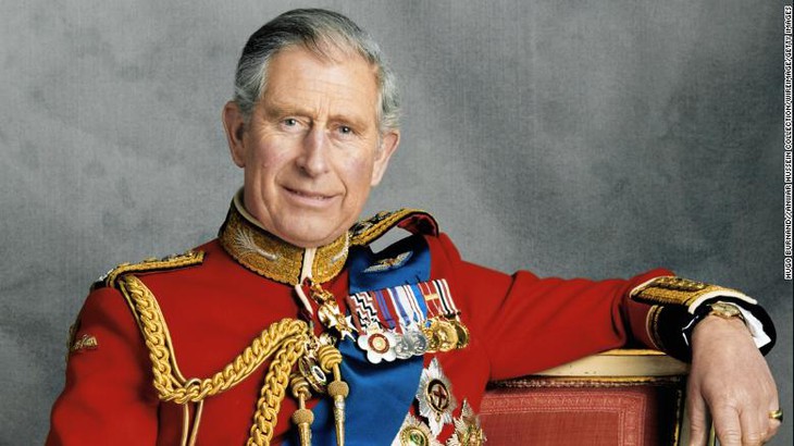 Nữ hoàng Elizabeth II qua đời, thái tử Charles sẽ lên ngôi tại Anh theo thủ tục thế nào? - Ảnh 1.