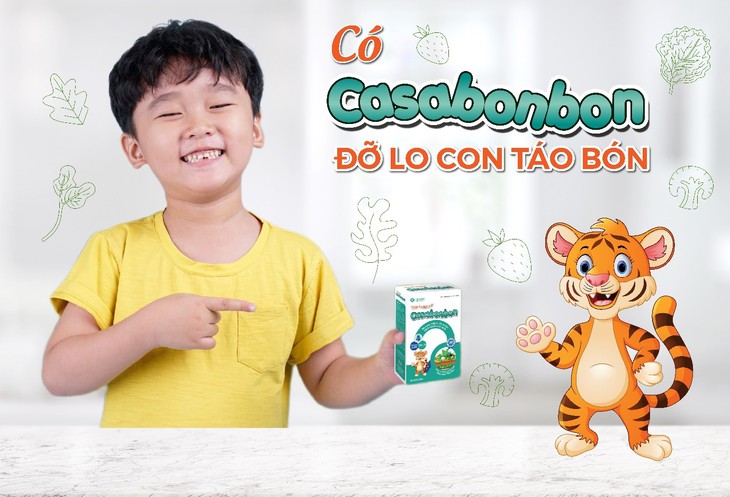 Bí quyết hỗ trợ táo bón cho trẻ nhỏ từ Nhật Bản - Ảnh 2.