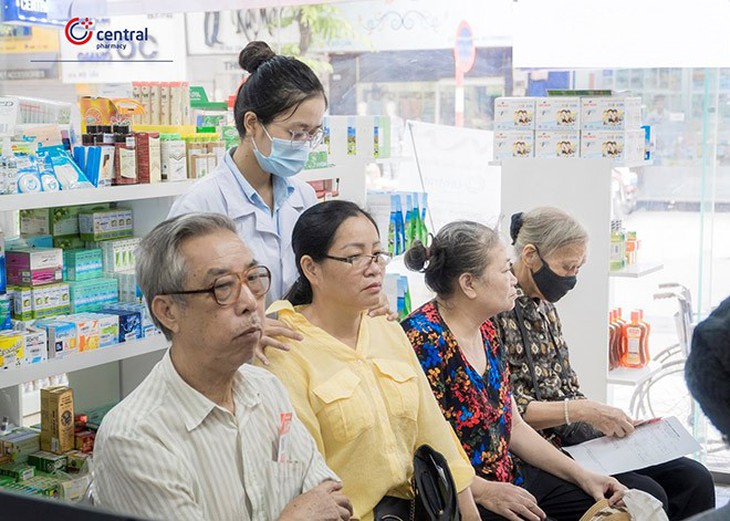 Vì sao nhà thuốc cũng cần định vị thương hiệu? - Ảnh 2.