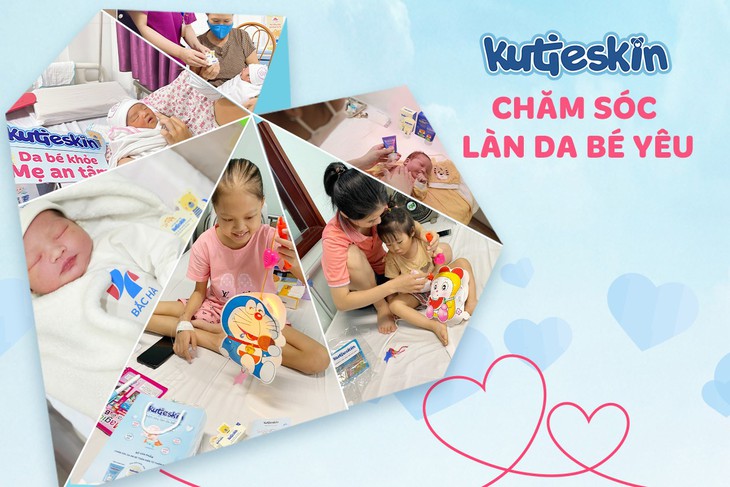 Phát động chiến dịch “Trung thu cho bé” tại các điểm trường học và bệnh viện nhi trên toàn quốc - Ảnh 3. Phát động chiến dịch “Trung thu cho bé” tại các điểm trường học và bệnh viện nhi trên toàn quốc - Ảnh 3.