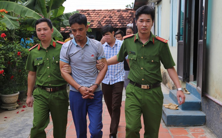 Bắt khẩn cấp nghi phạm sát hại nữ công nhân 17 tuổi