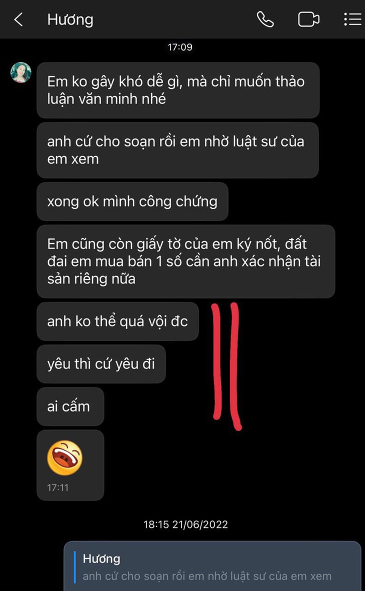 Phương Oanh tung hàng loạt bằng chứng, “tố” vợ Shark Bình dã tâm trong drama tình ái - Ảnh 4.