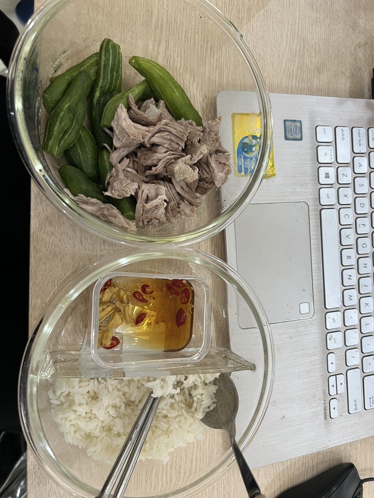 Giảm cân chính là yêu cơ thể mình - Ảnh 2.