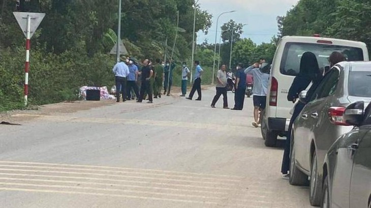 Bắt khẩn cấp đối tượng sát hại nữ công nhân 17 tuổi - Ảnh 1.