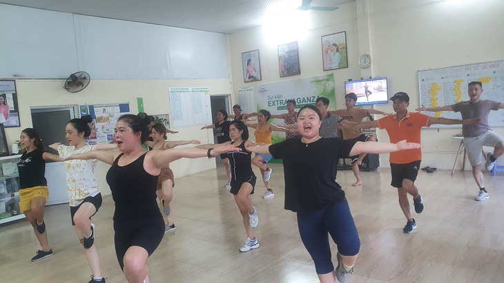 Giảm cân chính là yêu cơ thể mình - Ảnh 3.