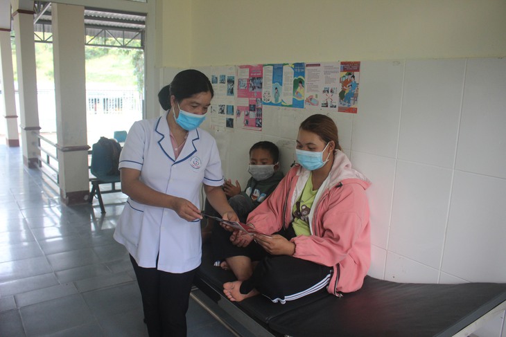 Người bác sĩ nhân lên những khát vọng - Ảnh 6.