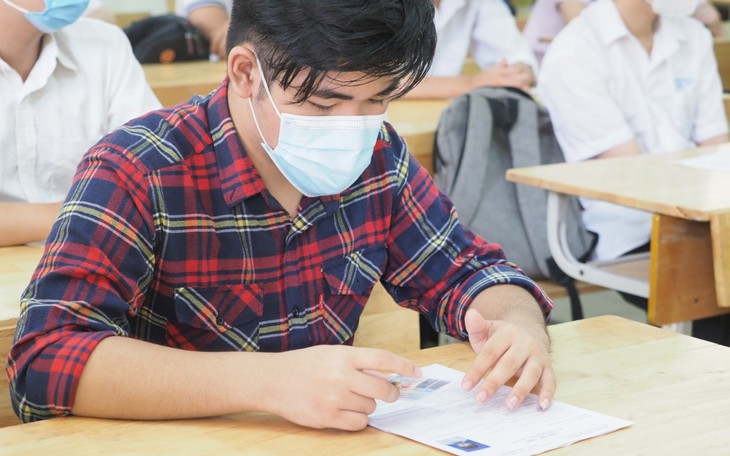 Vì sao khó có thể dự báo điểm chuẩn đại học năm nay?