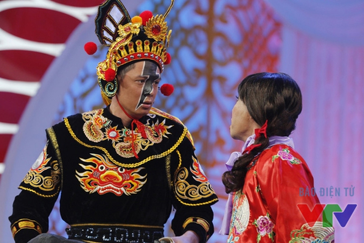 Hôn nhân vượt mọi thi phi bên vợ đại gia của Bình Minh - chàng Thiên Lôi đẹp trai nhất Táo quân - Ảnh 2.