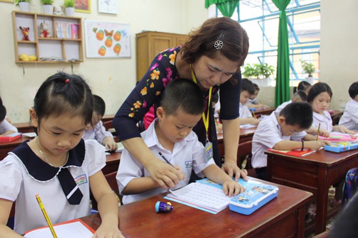 3 chính sách về Giáo dục có hiệu lực từ tháng 1/2023 - Ảnh 2.
