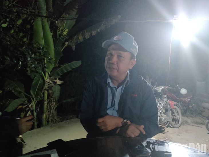 Điều thêm thiết bị hiện đại, xuyên đêm giải cứu bé trai 10 tuổi rơi xuống trụ bê tông - Ảnh 3. Điều thêm thiết bị hiện đại, xuyên đêm giải cứu bé trai 10 tuổi rơi xuống trụ bê tông - Ảnh 3.