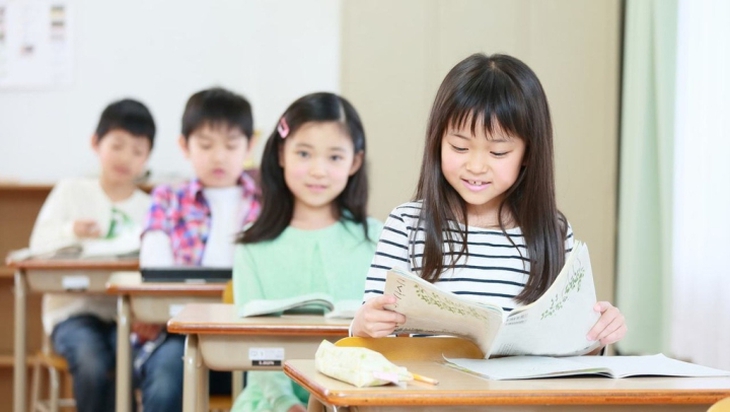 Học sinh các nước trên thế giới nghỉ lễ thế nào? - Ảnh 2. Học sinh các nước trên thế giới nghỉ lễ thế nào? - Ảnh 2.