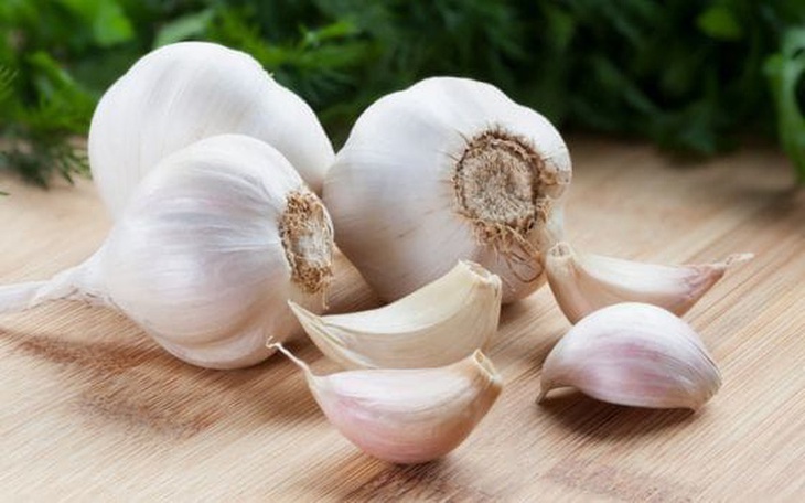 Người bị viêm khớp nên ăn 8 thực phẩm này để giảm bớt chứng đau khớp - Ảnh 5. Người bị viêm khớp nên ăn 8 thực phẩm này để giảm bớt chứng đau khớp - Ảnh 5.